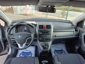 Honda Cr-v 2.2 BARTER 140, снимка 11