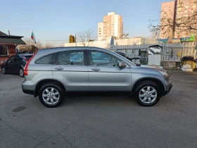 Honda Cr-v 2.2 BARTER 140, снимка 4