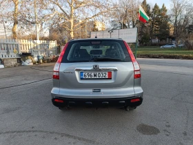 Honda Cr-v 2.2 BARTER 140, снимка 6