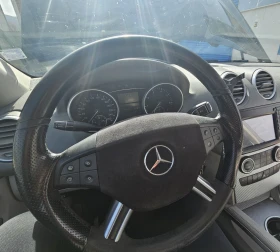 Mercedes-Benz ML 350, снимка 6