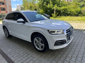 Audi Q5 S line, снимка 1