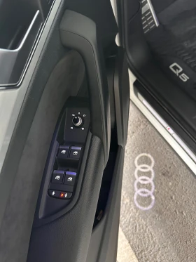 Audi Q5 S line, снимка 7