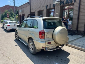 Обява за продажба на Toyota Rav4 ~4 300 лв. - изображение 2