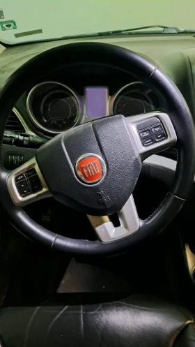 Fiat Freemont | Mobile.bg    7