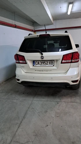 Fiat Freemont | Mobile.bg    8