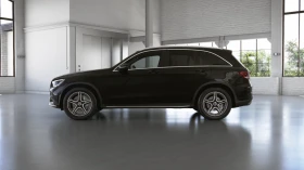 Mercedes-Benz GLC 300 d 4MATIC - 73900 лв. - 26522044 7