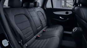 Mercedes-Benz GLC 300 d 4MATIC - 73900 лв. - 26522044 10