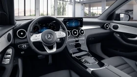 Mercedes-Benz GLC 300 d 4MATIC - 73900 лв. - 26522044 8