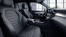 Mercedes-Benz GLC 300 d 4MATIC - 73900 лв. - 26522044 9