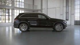 Mercedes-Benz GLC 300 d 4MATIC - 73900 лв. - 26522044 3
