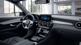Mercedes-Benz GLC 300 d 4MATIC - 73900 лв. - 26522044 11