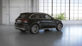 Mercedes-Benz GLC 300 d 4MATIC - 73900 лв. - 26522044 4