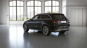 Mercedes-Benz GLC 300 d 4MATIC - 73900 лв. - 26522044 6