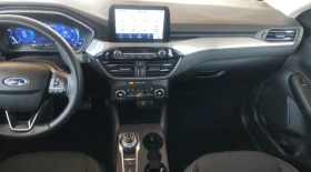 Ford Kuga 2.5 FHEV - 50900 лв. - 48889466 10