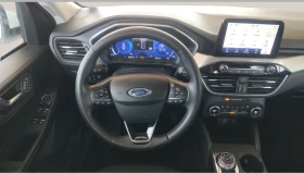 Ford Kuga 2.5 FHEV - 50900 лв. - 48889466 11