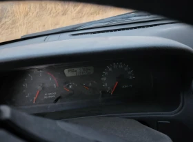 Nissan Terrano - 8800 лв. - 99528057 7