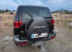 Nissan Terrano - 8800 лв. - 99528057 2