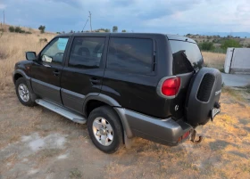 Nissan Terrano - 8800 лв. - 99528057 3