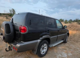 Nissan Terrano - 8800 лв. - 99528057 4