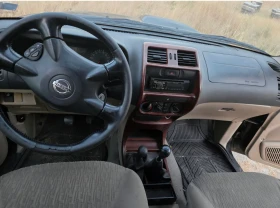 Nissan Terrano - 8800 лв. - 99528057 5