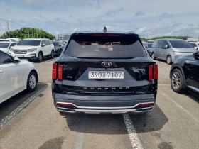 Обява за продажба на Kia Sorento 2.2D обдухване, дистроник, гаранционни условия. ~55 500 лв. - изображение 3