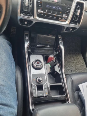 Kia Sorento 2.2D обдухване, дистроник, гаранционни условия. - 55500 лв. - 38428702 14