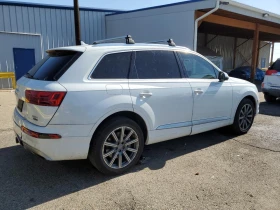 Audi Q7 PRESTIGE 3.0T DISTRONIC/DIGITAL/ | Mobile.bg    6