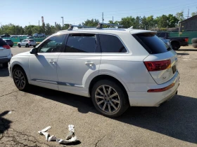 Audi Q7 PRESTIGE 3.0T DISTRONIC/DIGITAL/ | Mobile.bg    4