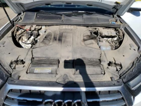 Audi Q7 PRESTIGE 3.0T DISTRONIC/DIGITAL/ | Mobile.bg    11