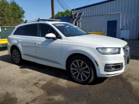 Audi Q7 PRESTIGE 3.0T DISTRONIC/DIGITAL/ОБДУХВАНЕ