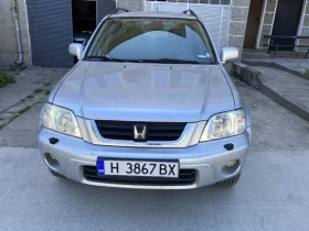 Обява за продажба на Honda Cr-v ~Цена по договаряне - изображение 7