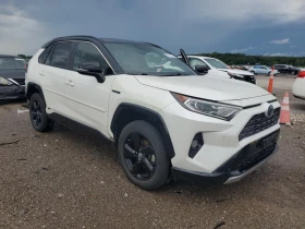 Toyota Rav4 XSE 4x4 Наличен клип на мотора!Реални километри! - 35499 лв. - 30429098 4