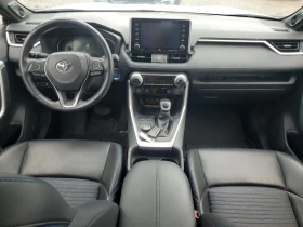 Toyota Rav4 XSE 4x4 Наличен клип на мотора!Реални километри! - 35499 лв. - 30429098 8
