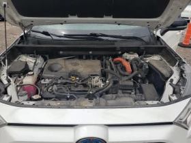 Toyota Rav4 XSE 4x4 Наличен клип на мотора!Реални километри! - 35499 лв. - 30429098 12