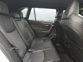 Toyota Rav4 XSE 4x4 Наличен клип на мотора!Реални километри! - 35499 лв. - 30429098 11
