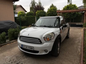     Mini Countryman 1.6D 4x4 
