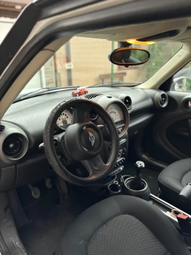 Mini Countryman 1.6D 4x4  | Mobile.bg    5