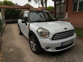 Mini Countryman 1.6D 4x4  | Mobile.bg    2