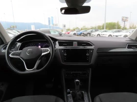VW Tiguan Elegance 2.0 TSI OPF 4MOTION DSG | Mobile.bg    5