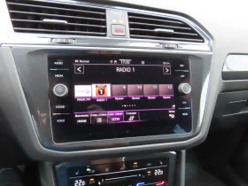 VW Tiguan Elegance 2.0 TSI OPF 4MOTION DSG | Mobile.bg    9