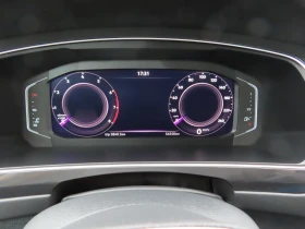 VW Tiguan Elegance 2.0 TSI OPF 4MOTION DSG | Mobile.bg    7