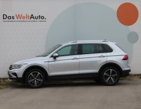 VW Tiguan Elegance 2.0 TSI OPF 4MOTION DSG | Mobile.bg    2