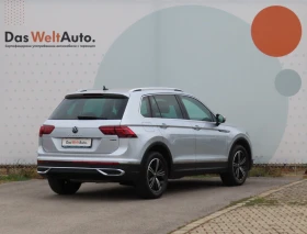 VW Tiguan Elegance 2.0 TSI OPF 4MOTION DSG | Mobile.bg    3