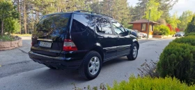 Mercedes-Benz ML 400 W163 | Mobile.bg    9