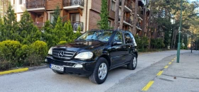  Mercedes-Benz ML 400