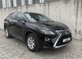 Lexus RX 450h | Mobile.bg    2