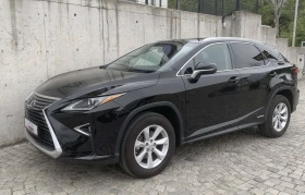 Lexus RX 450h | Mobile.bg    5