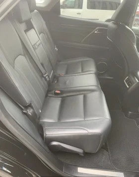 Lexus RX 450h | Mobile.bg    13