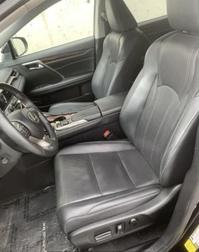 Lexus RX 450h | Mobile.bg    11