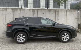 Lexus RX 450h | Mobile.bg    7